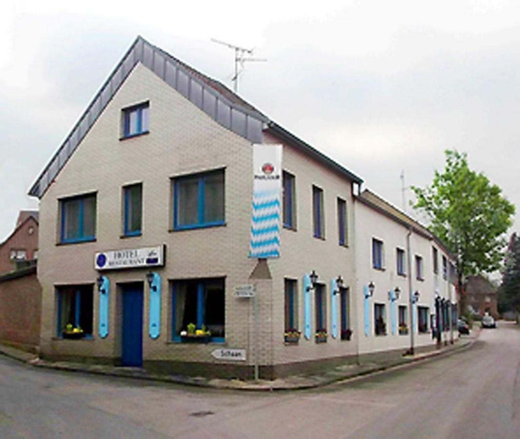 Landgasthof Kelzenberg Juchen Ngoại thất bức ảnh